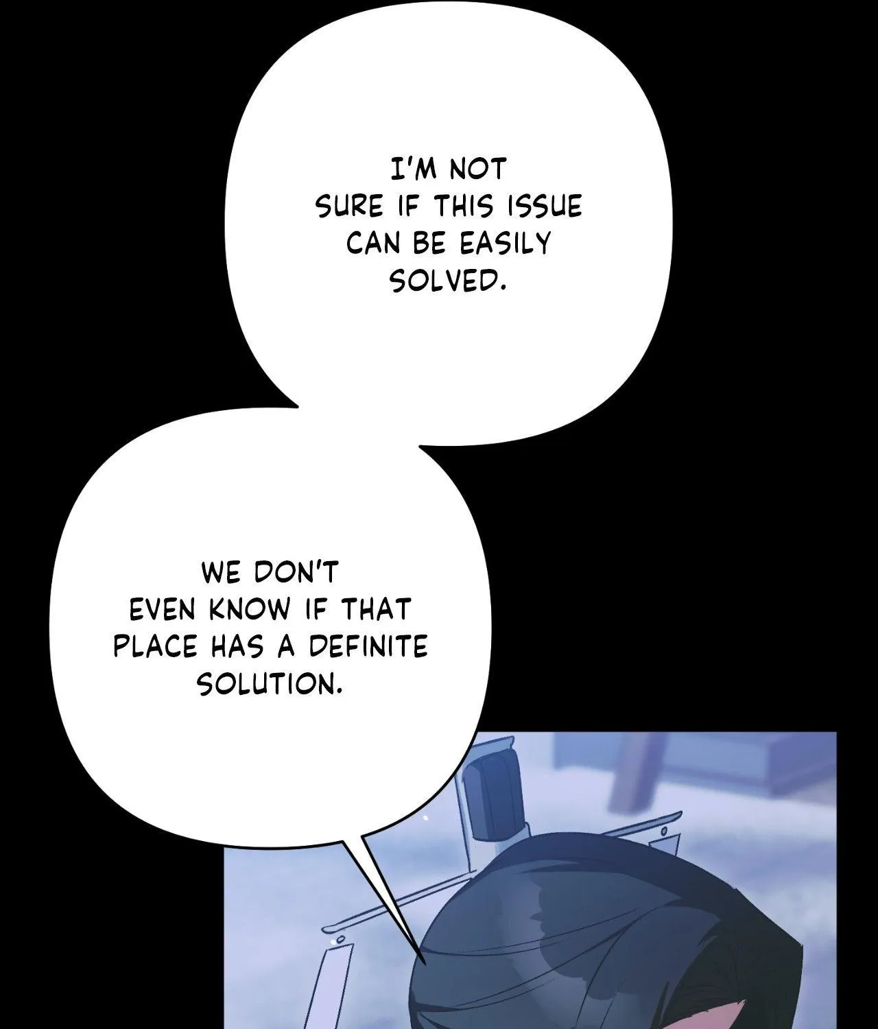 I Was Kidnapped by a Disciple From Another World Chapter 34 page 75 - 