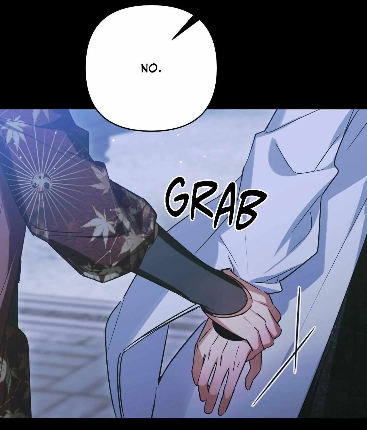 I Was Kidnapped by a Disciple From Another World Chapter 34 page 80 - 
