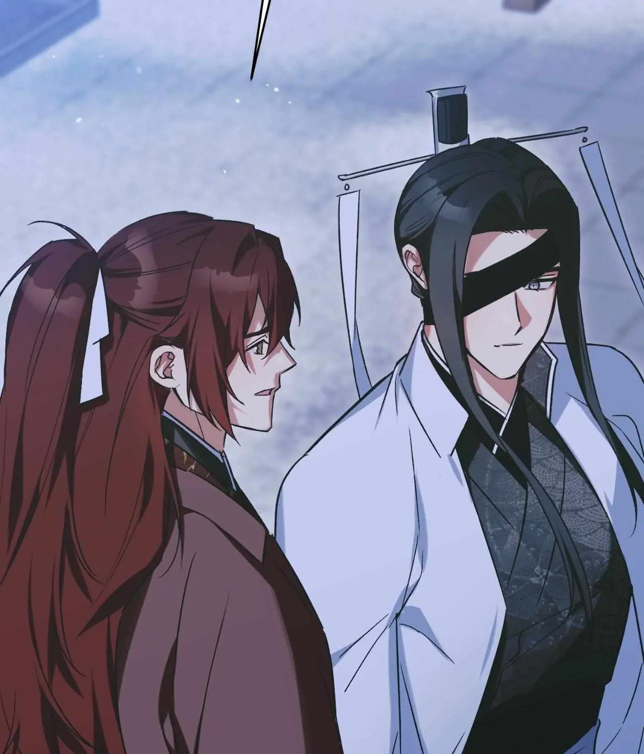 I Was Kidnapped by a Disciple From Another World Chapter 34 page 82 - 