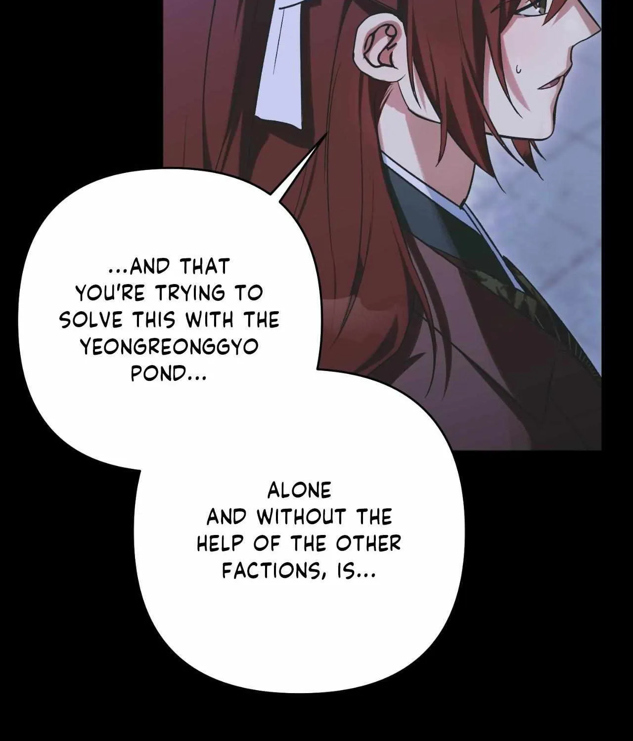 I Was Kidnapped by a Disciple From Another World Chapter 34 page 85 - 