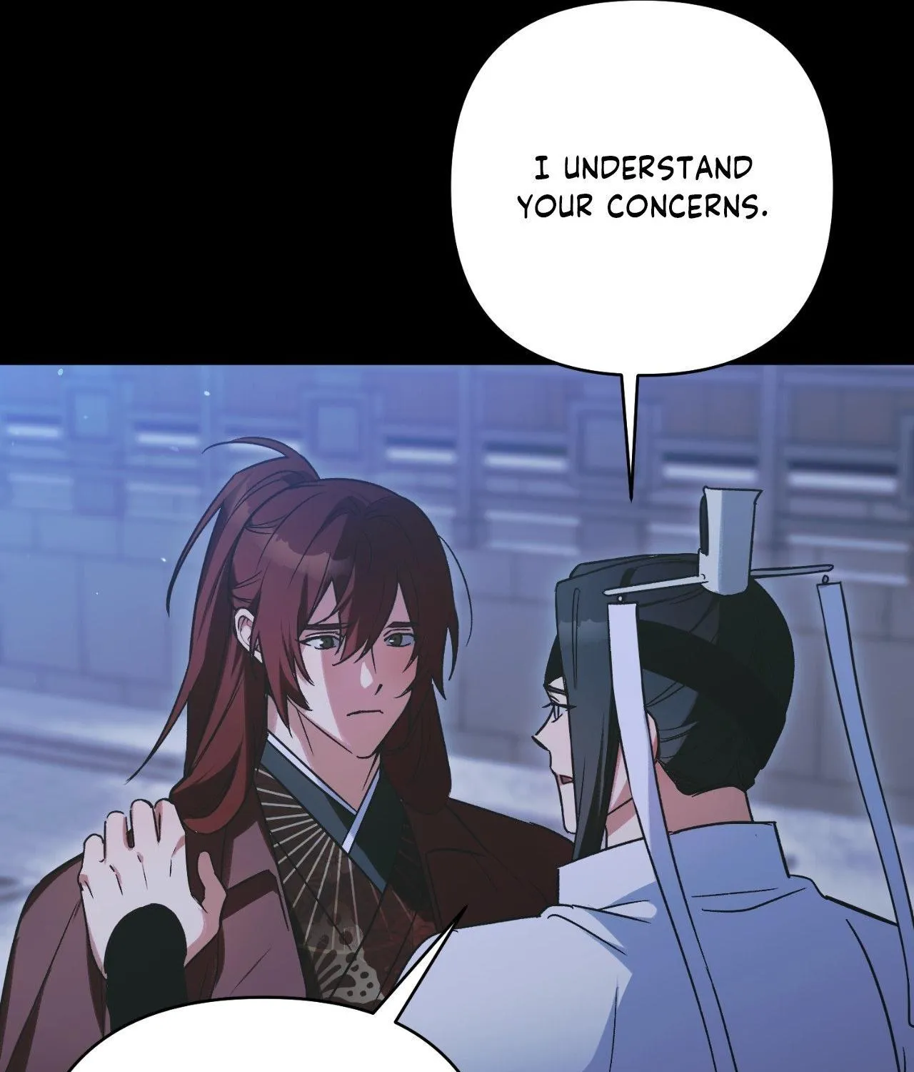 I Was Kidnapped by a Disciple From Another World Chapter 34 page 87 - 