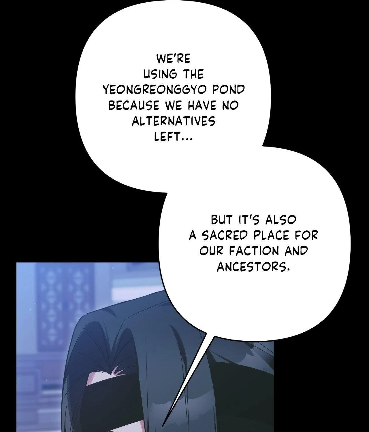 I Was Kidnapped by a Disciple From Another World Chapter 34 page 89 - 