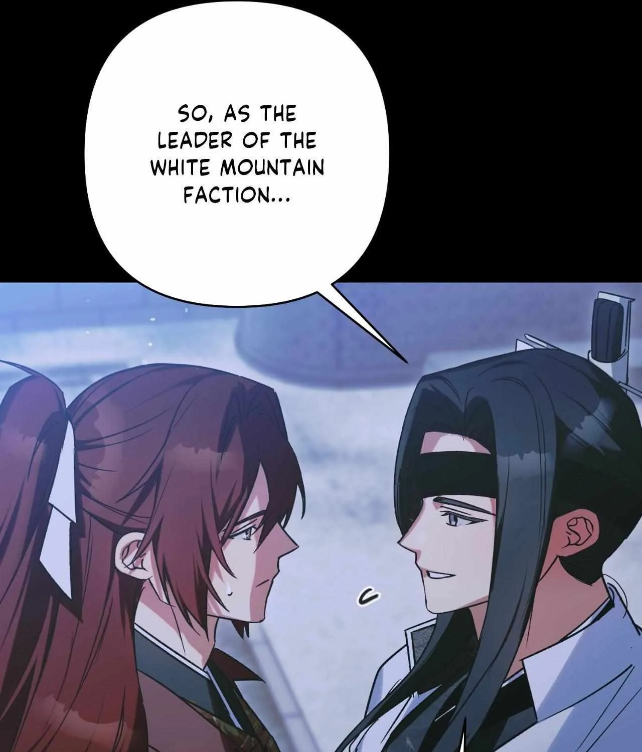 I Was Kidnapped by a Disciple From Another World Chapter 34 page 92 - 