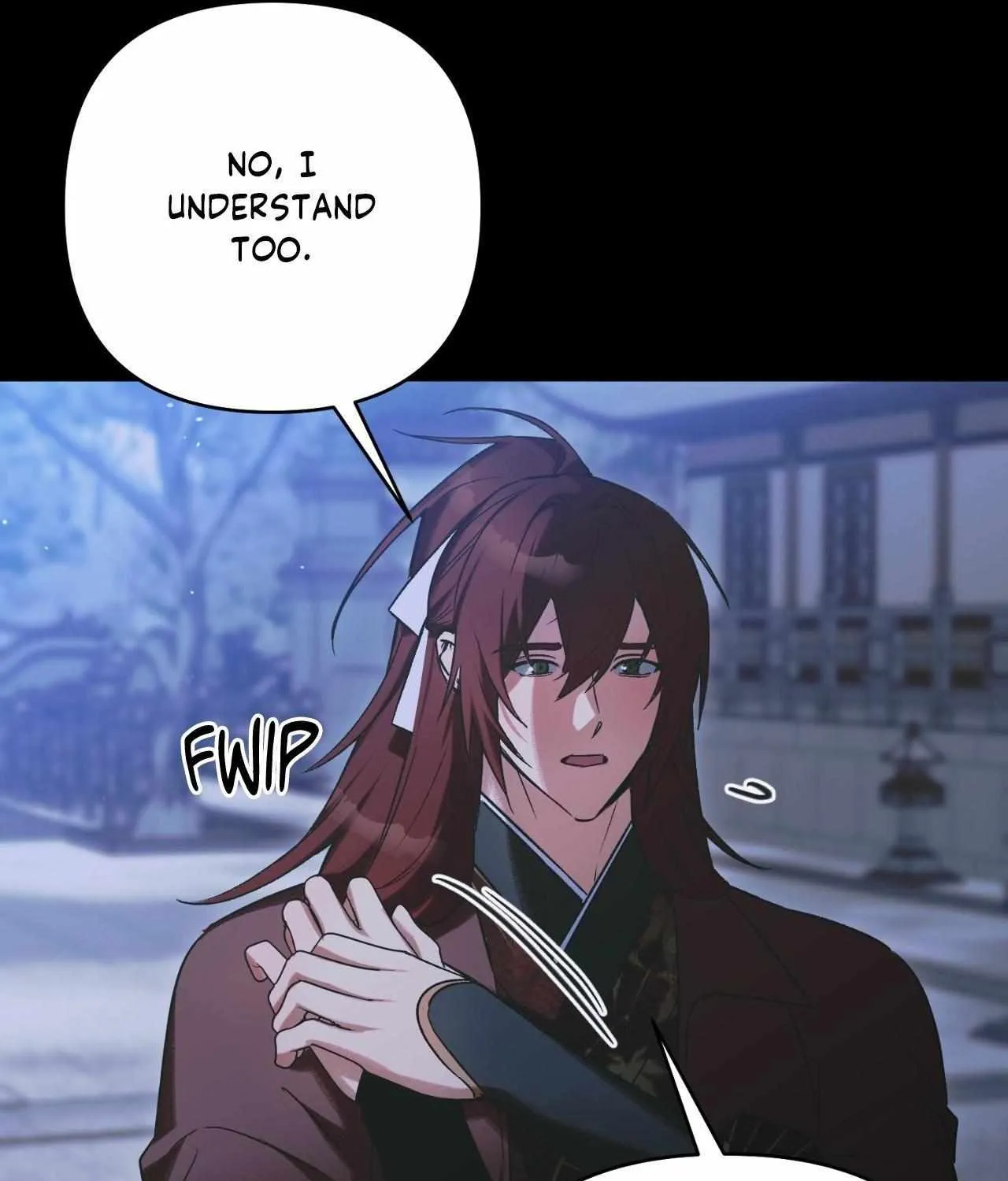 I Was Kidnapped by a Disciple From Another World Chapter 34 page 94 - 