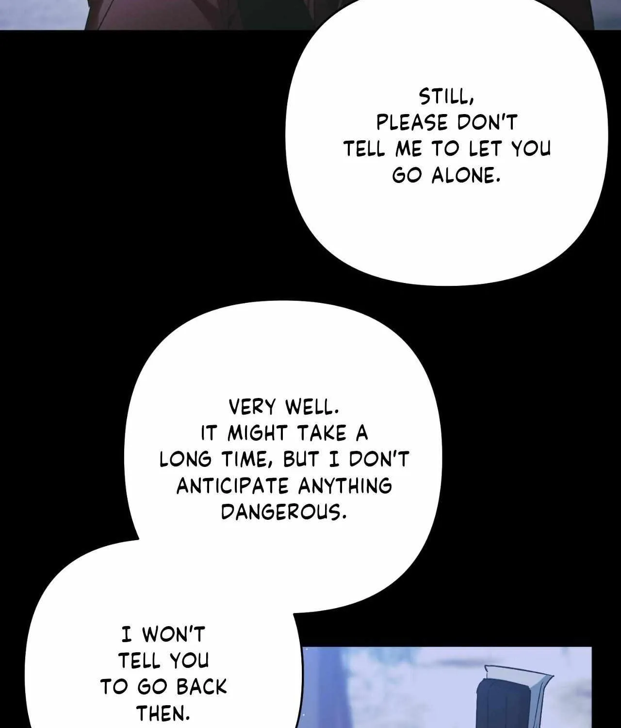 I Was Kidnapped by a Disciple From Another World Chapter 34 page 95 - 
