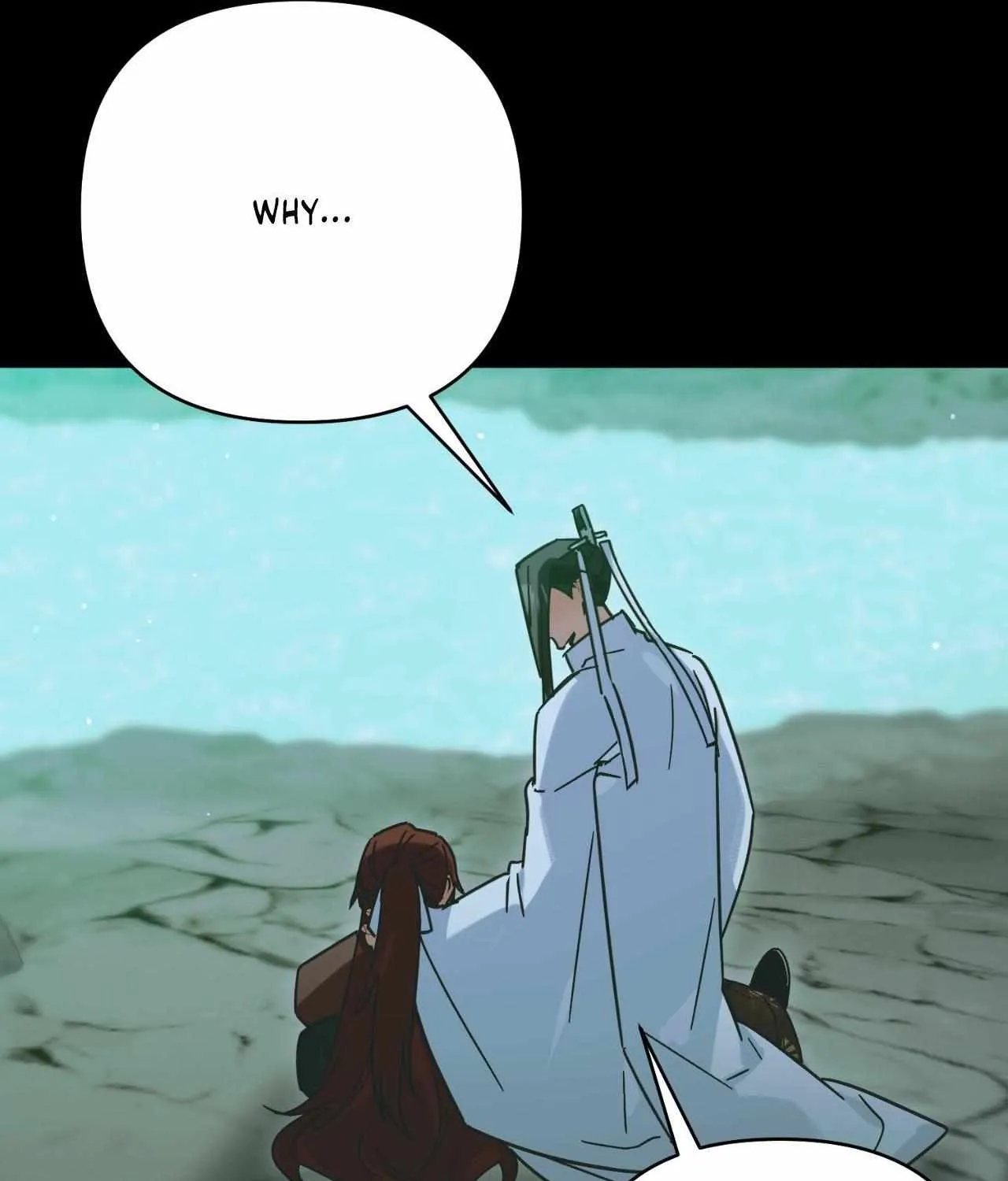 I Was Kidnapped by a Disciple From Another World Chapter 35 page 105 - 