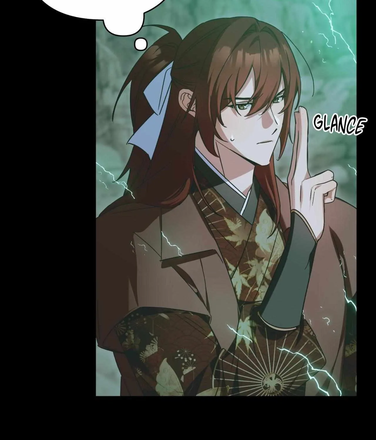I Was Kidnapped by a Disciple From Another World Chapter 35 page 12 - 