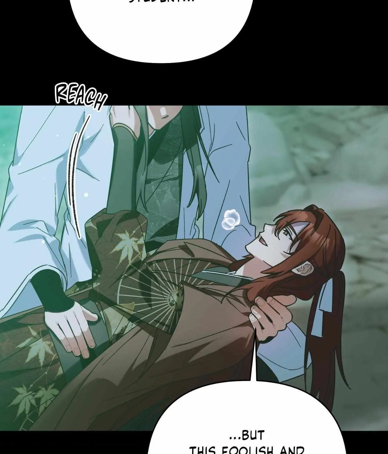 I Was Kidnapped by a Disciple From Another World Chapter 35 page 123 - 