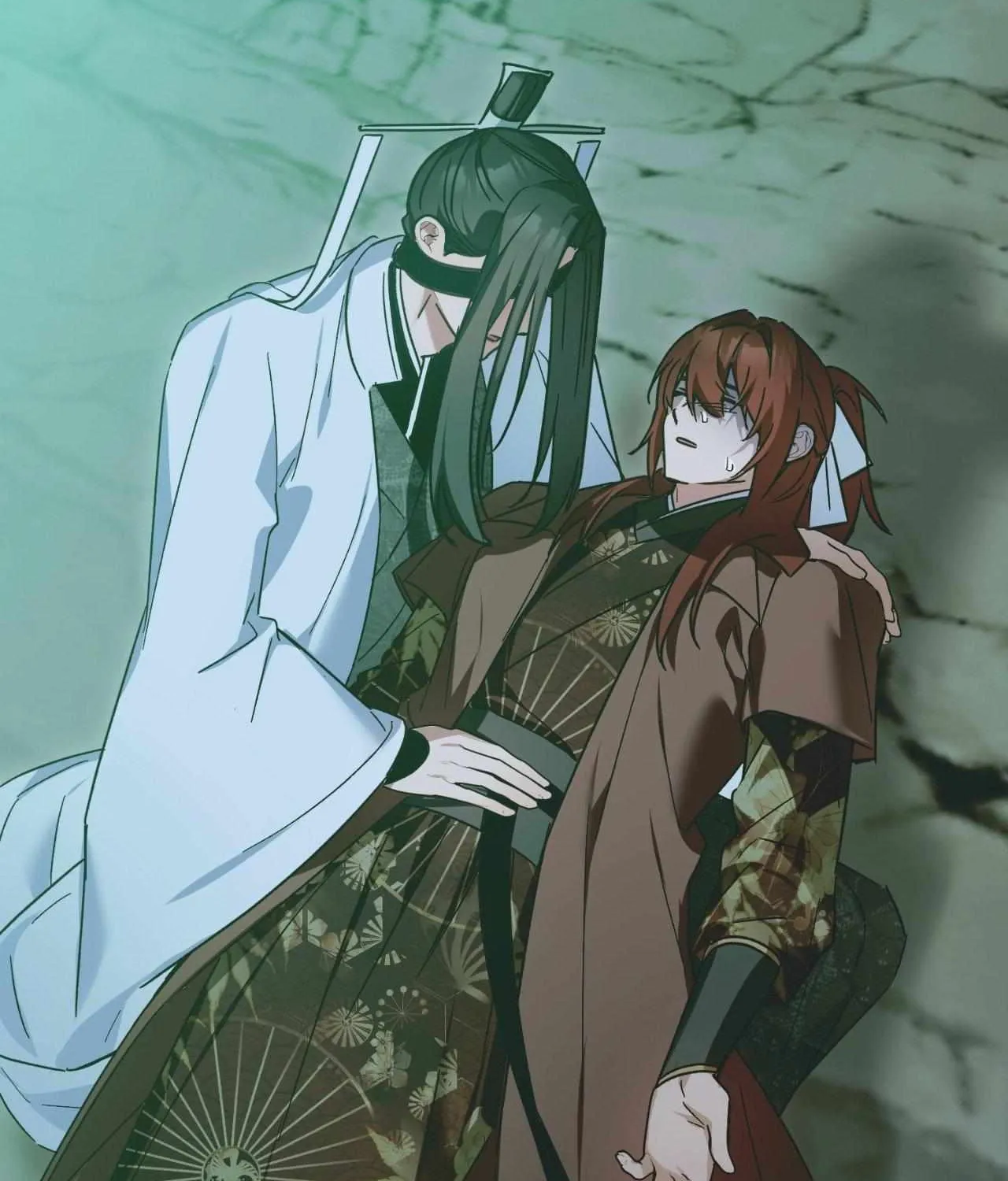 I Was Kidnapped by a Disciple From Another World Chapter 35 page 126 - 