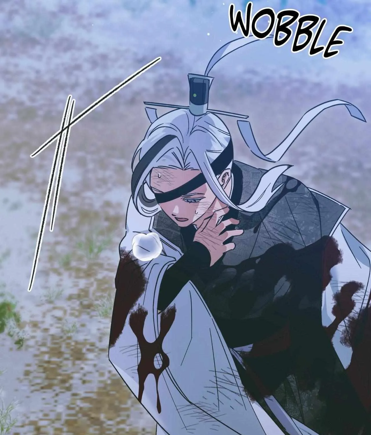 I Was Kidnapped by a Disciple From Another World Chapter 35 page 132 - 