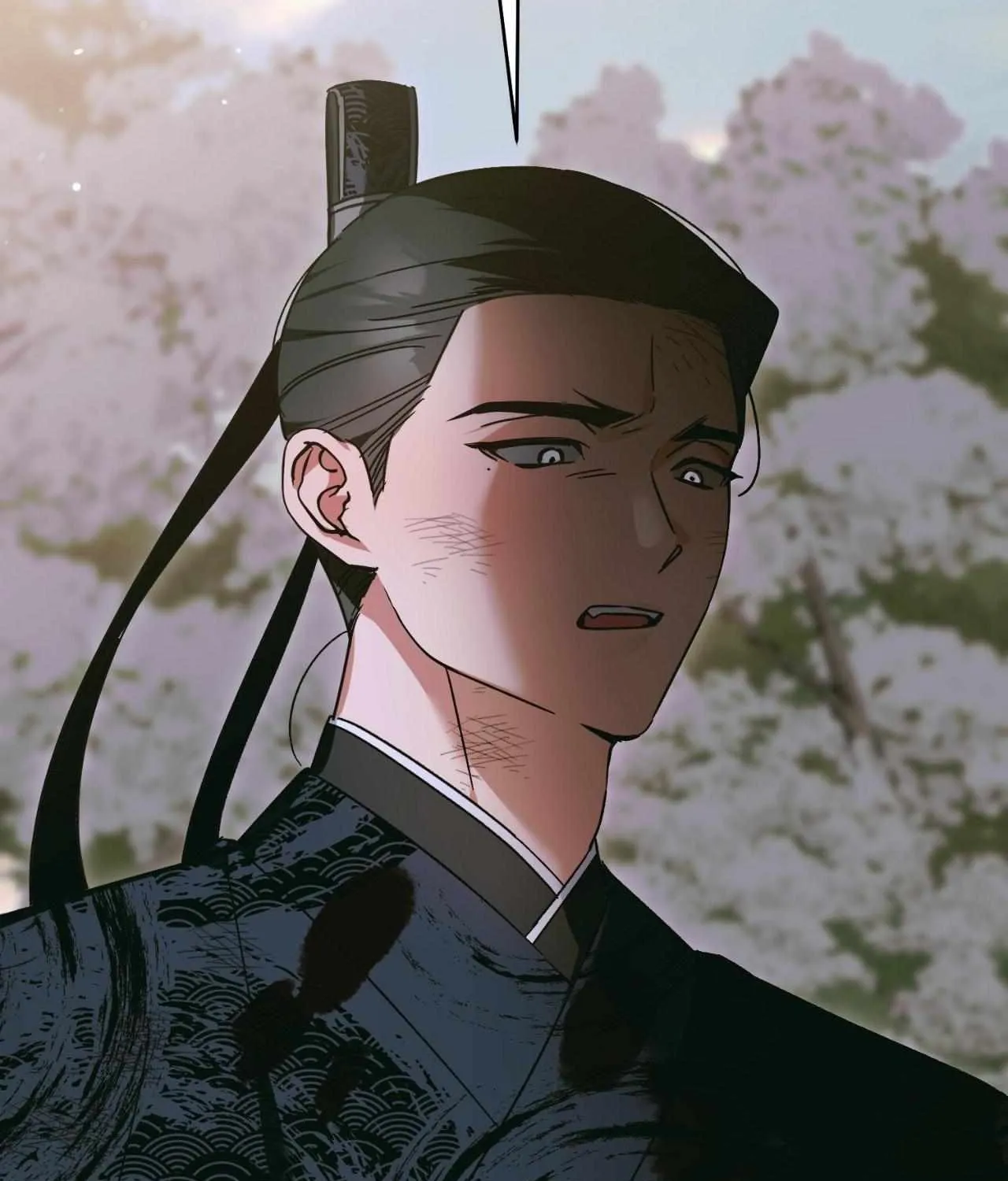 I Was Kidnapped by a Disciple From Another World Chapter 35 page 144 - 