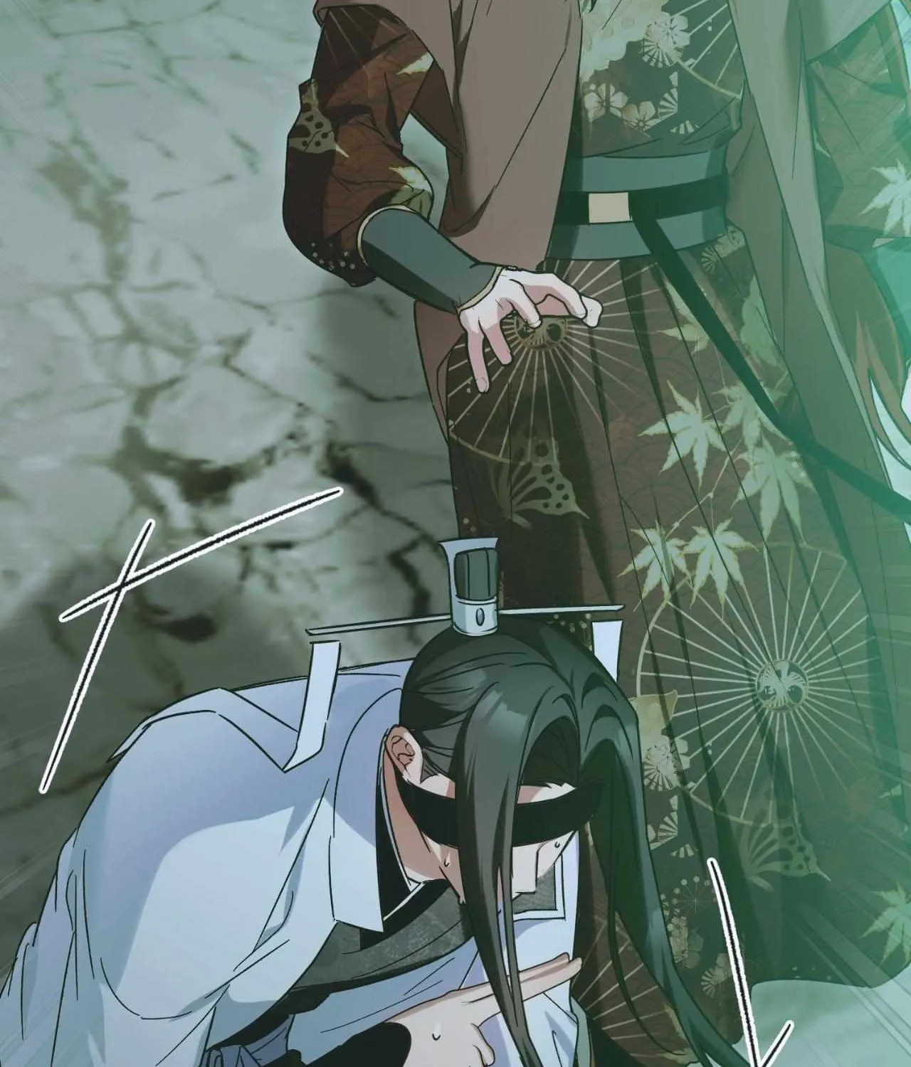 I Was Kidnapped by a Disciple From Another World Chapter 35 page 19 - 