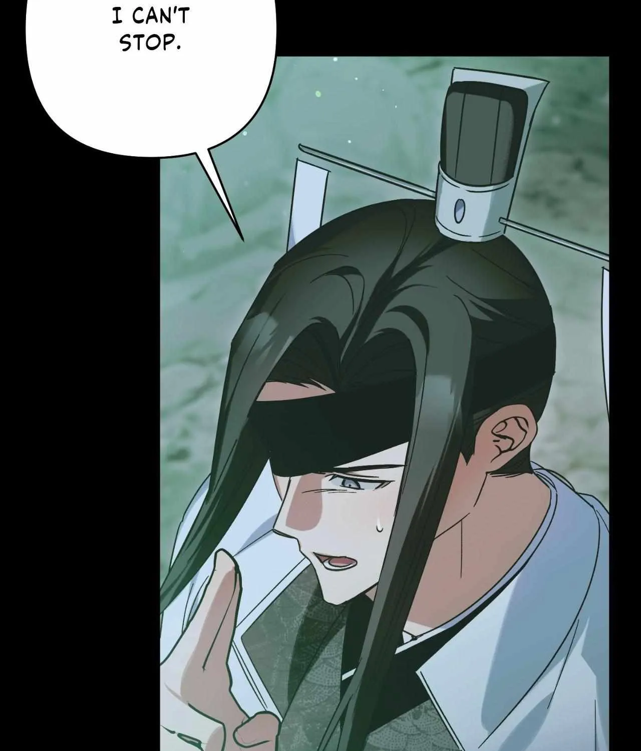 I Was Kidnapped by a Disciple From Another World Chapter 35 page 23 - 
