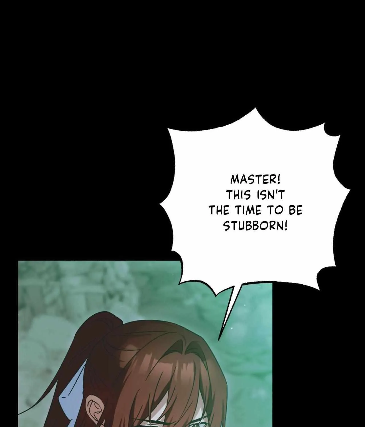 I Was Kidnapped by a Disciple From Another World Chapter 35 page 25 - 