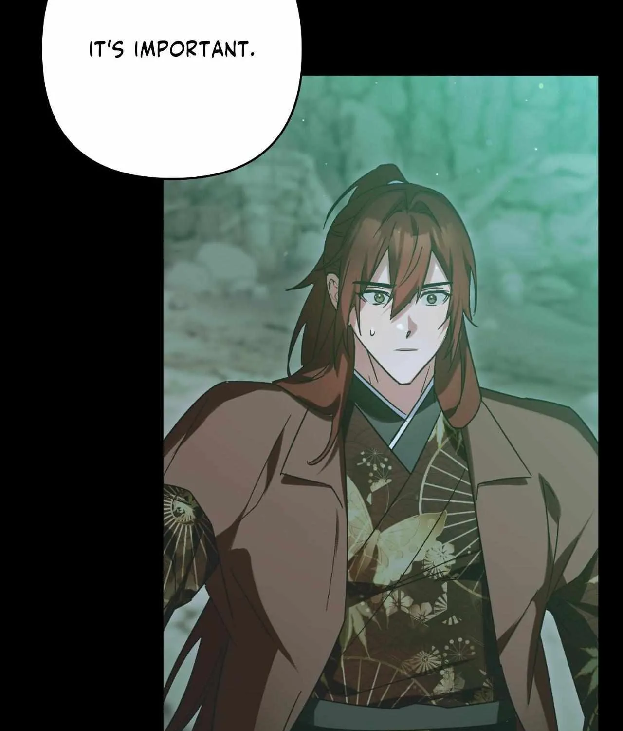 I Was Kidnapped by a Disciple From Another World Chapter 35 page 38 - 