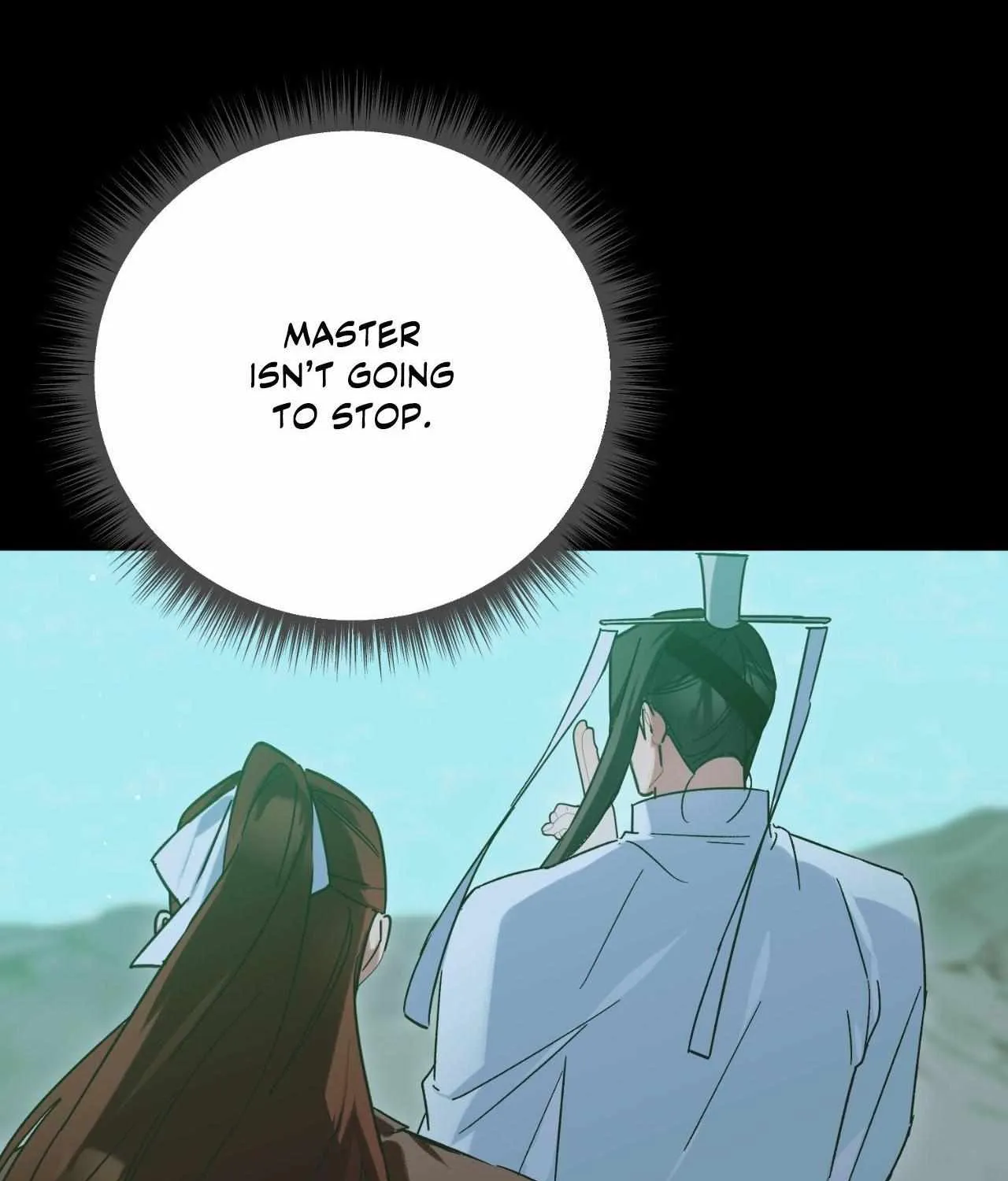 I Was Kidnapped by a Disciple From Another World Chapter 35 page 49 - 