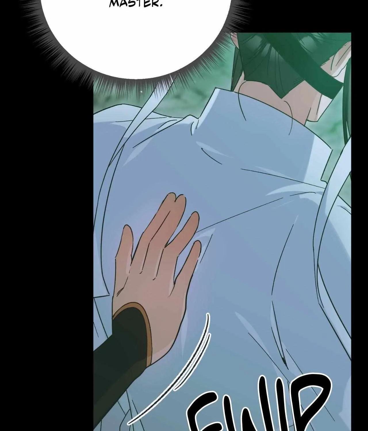 I Was Kidnapped by a Disciple From Another World Chapter 35 page 51 - 