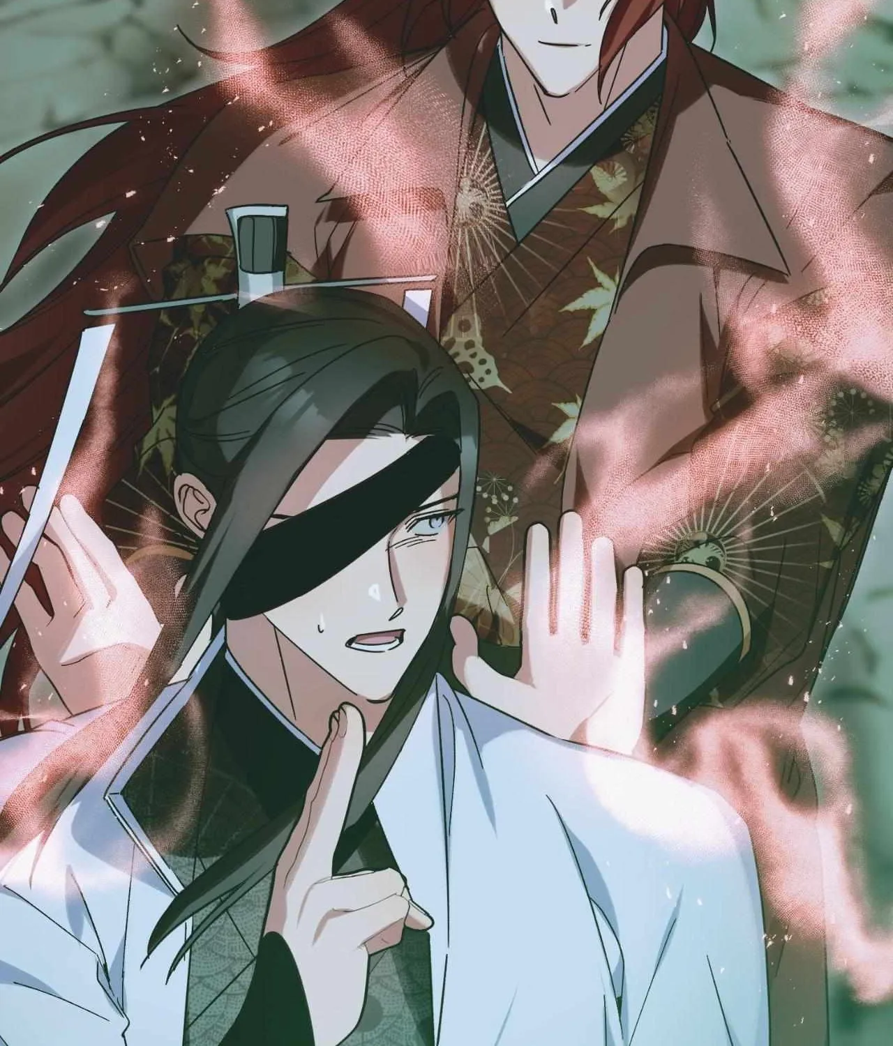 I Was Kidnapped by a Disciple From Another World Chapter 35 page 57 - 