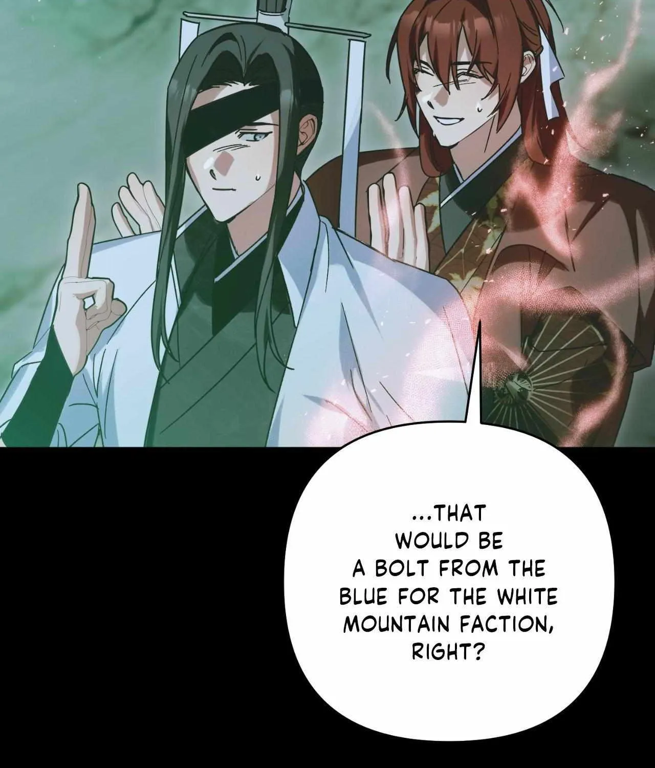I Was Kidnapped by a Disciple From Another World Chapter 35 page 64 - 