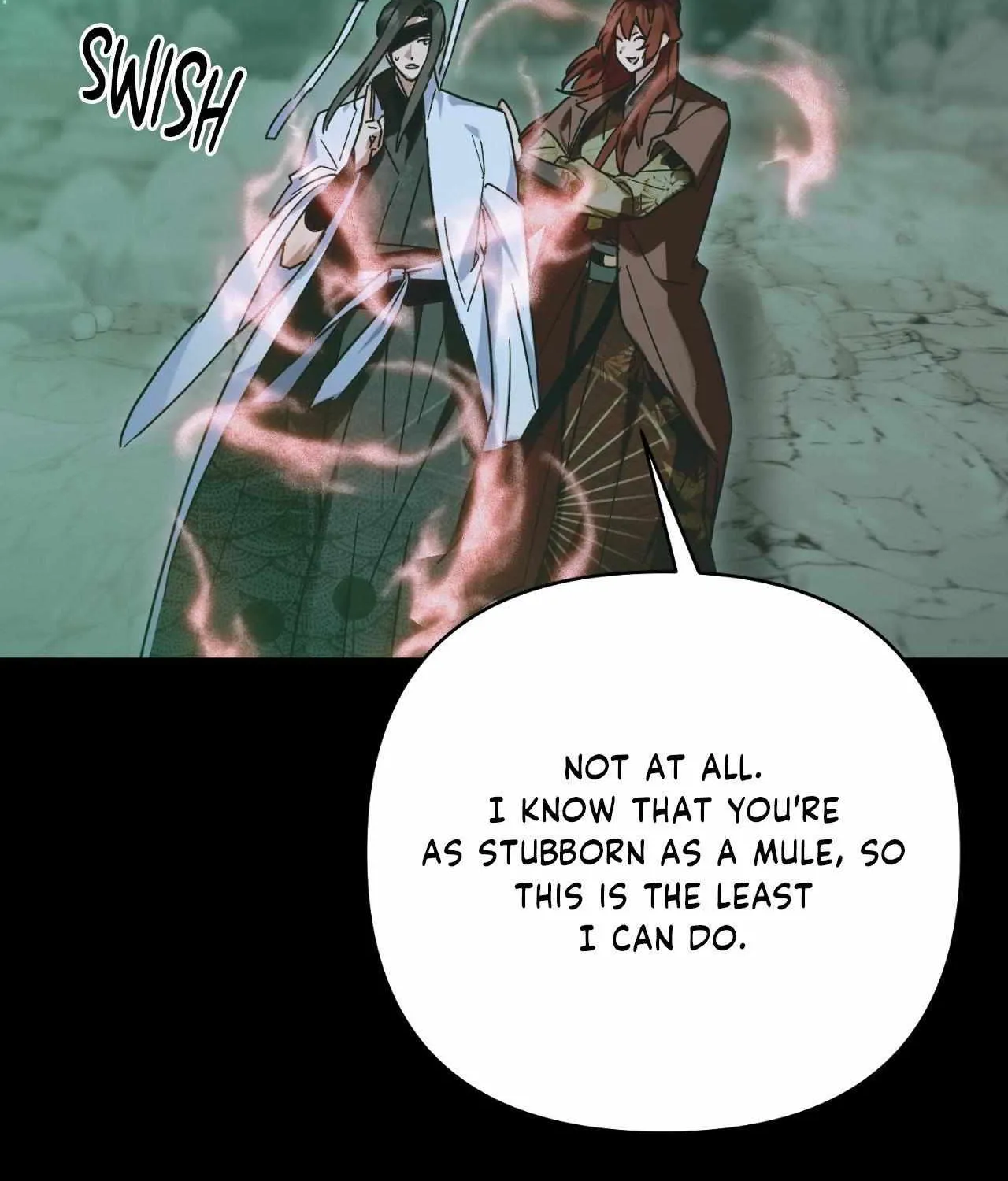 I Was Kidnapped by a Disciple From Another World Chapter 35 page 71 - 