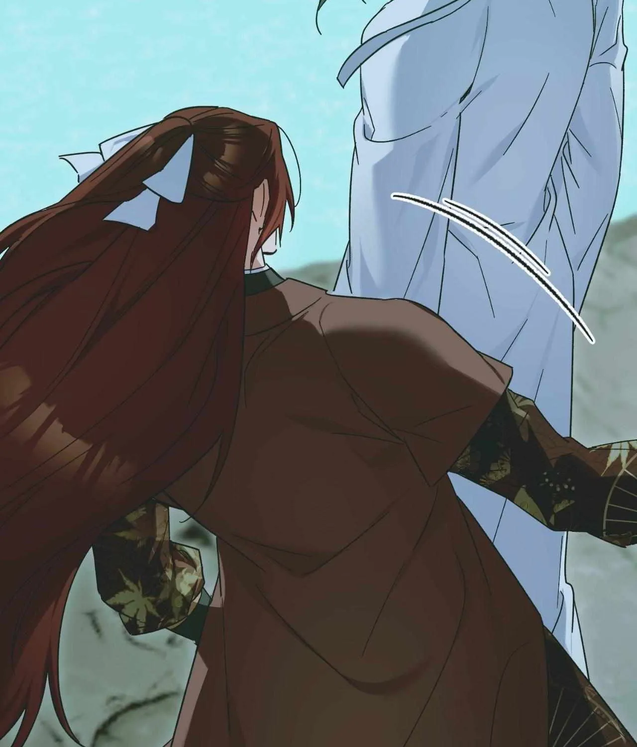 I Was Kidnapped by a Disciple From Another World Chapter 35 page 85 - 