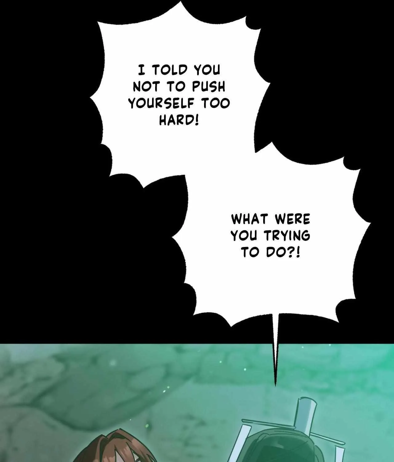 I Was Kidnapped by a Disciple From Another World Chapter 35 page 91 - 