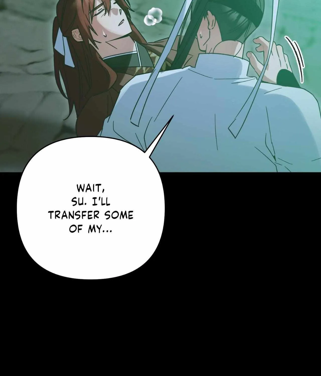 I Was Kidnapped by a Disciple From Another World Chapter 35 page 92 - 
