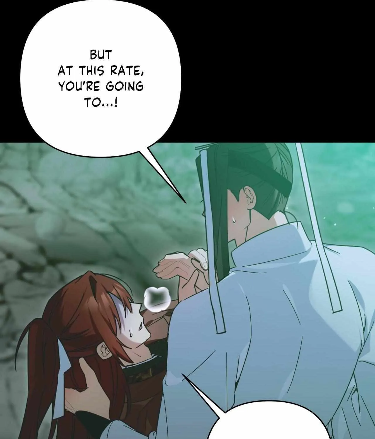 I Was Kidnapped by a Disciple From Another World Chapter 35 page 98 - 