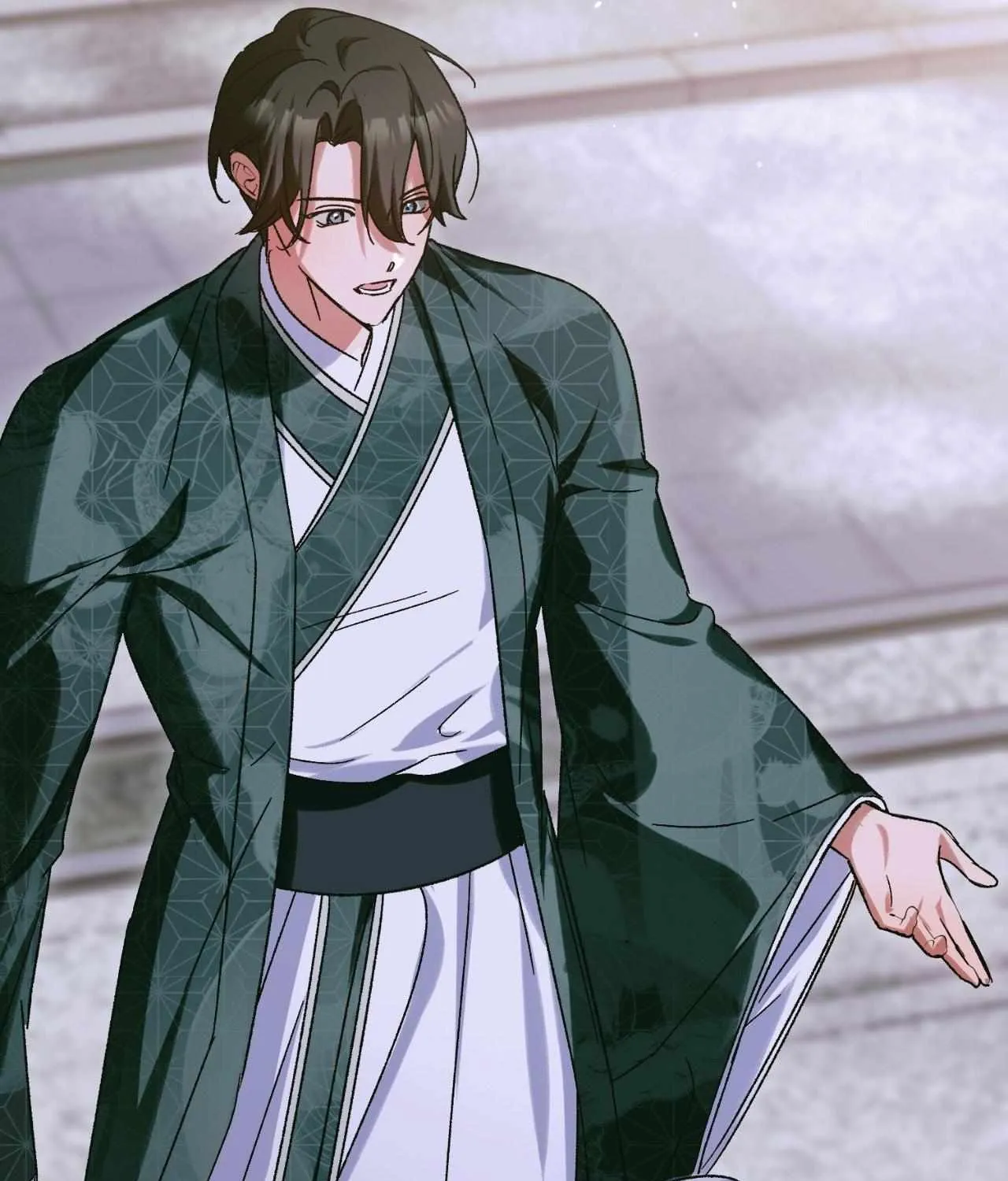 I Was Kidnapped by a Disciple From Another World Chapter 36 page 108 - 