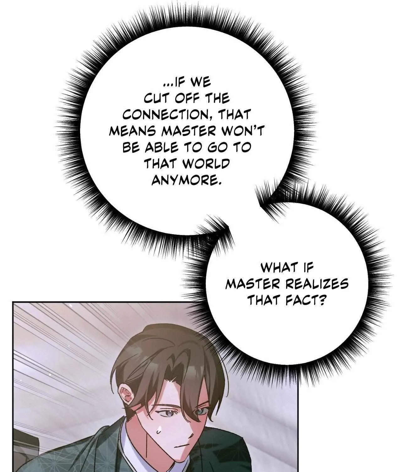 I Was Kidnapped by a Disciple From Another World Chapter 36 page 124 - 