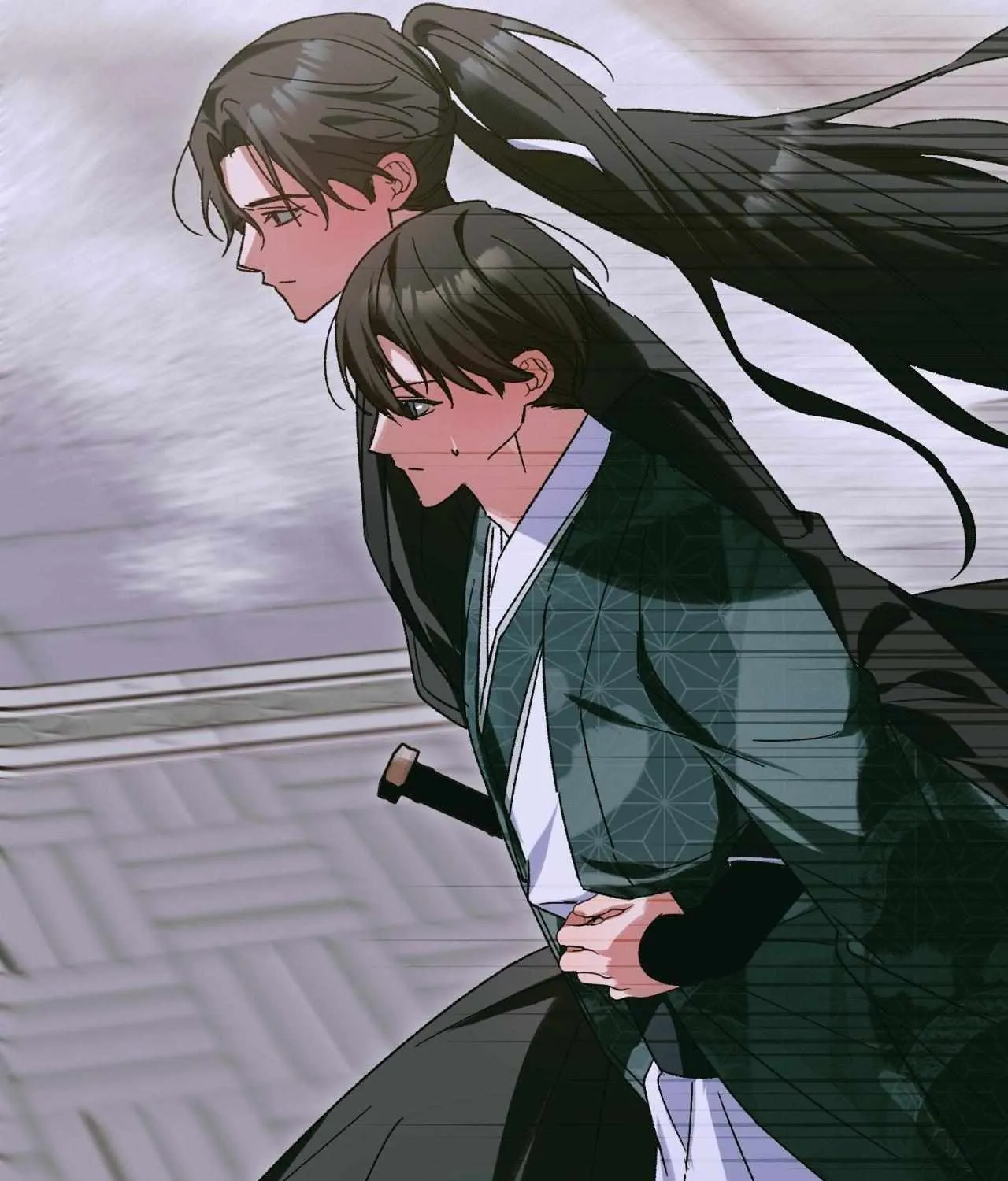 I Was Kidnapped by a Disciple From Another World Chapter 36 page 127 - 