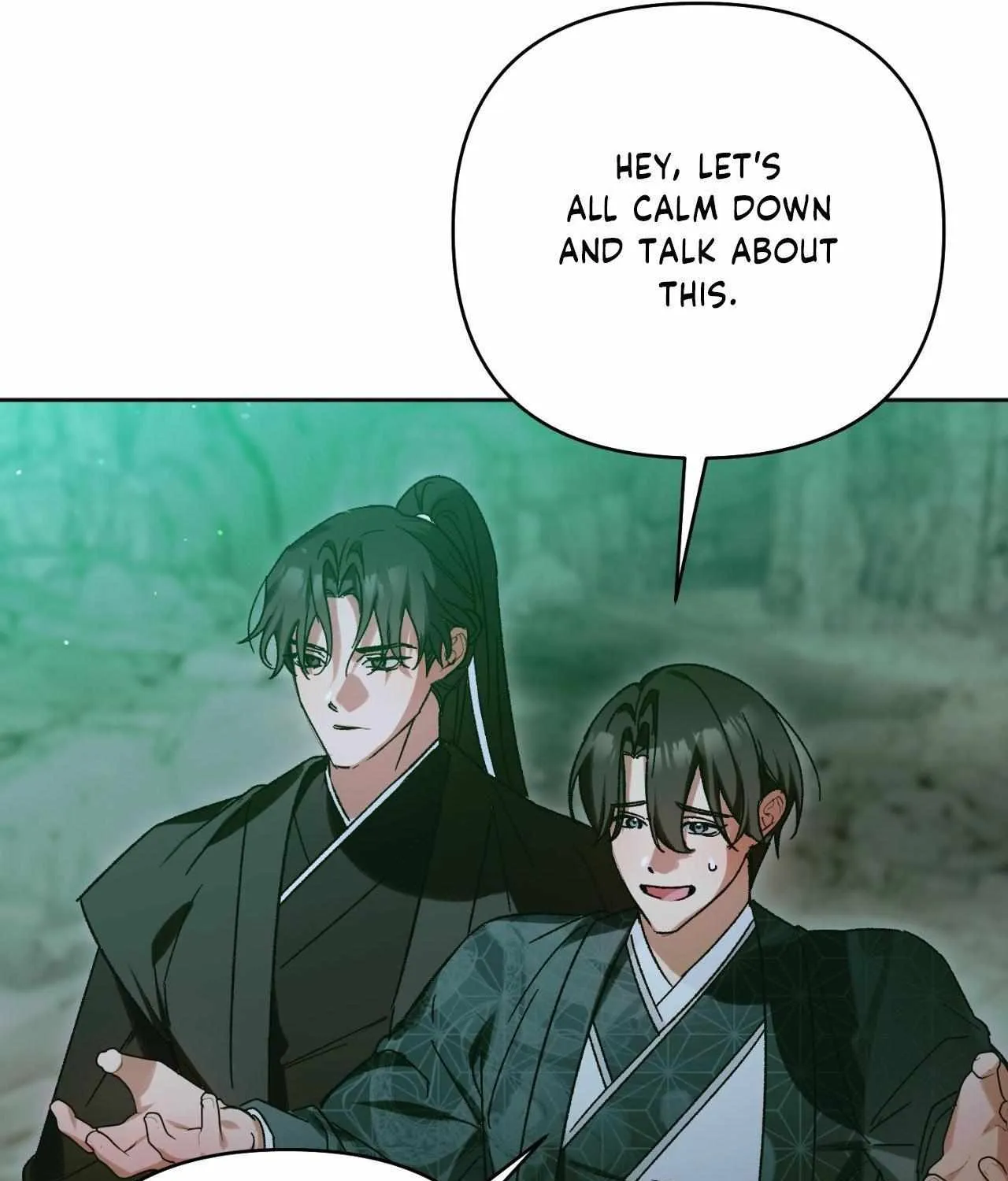I Was Kidnapped by a Disciple From Another World Chapter 36 page 137 - 