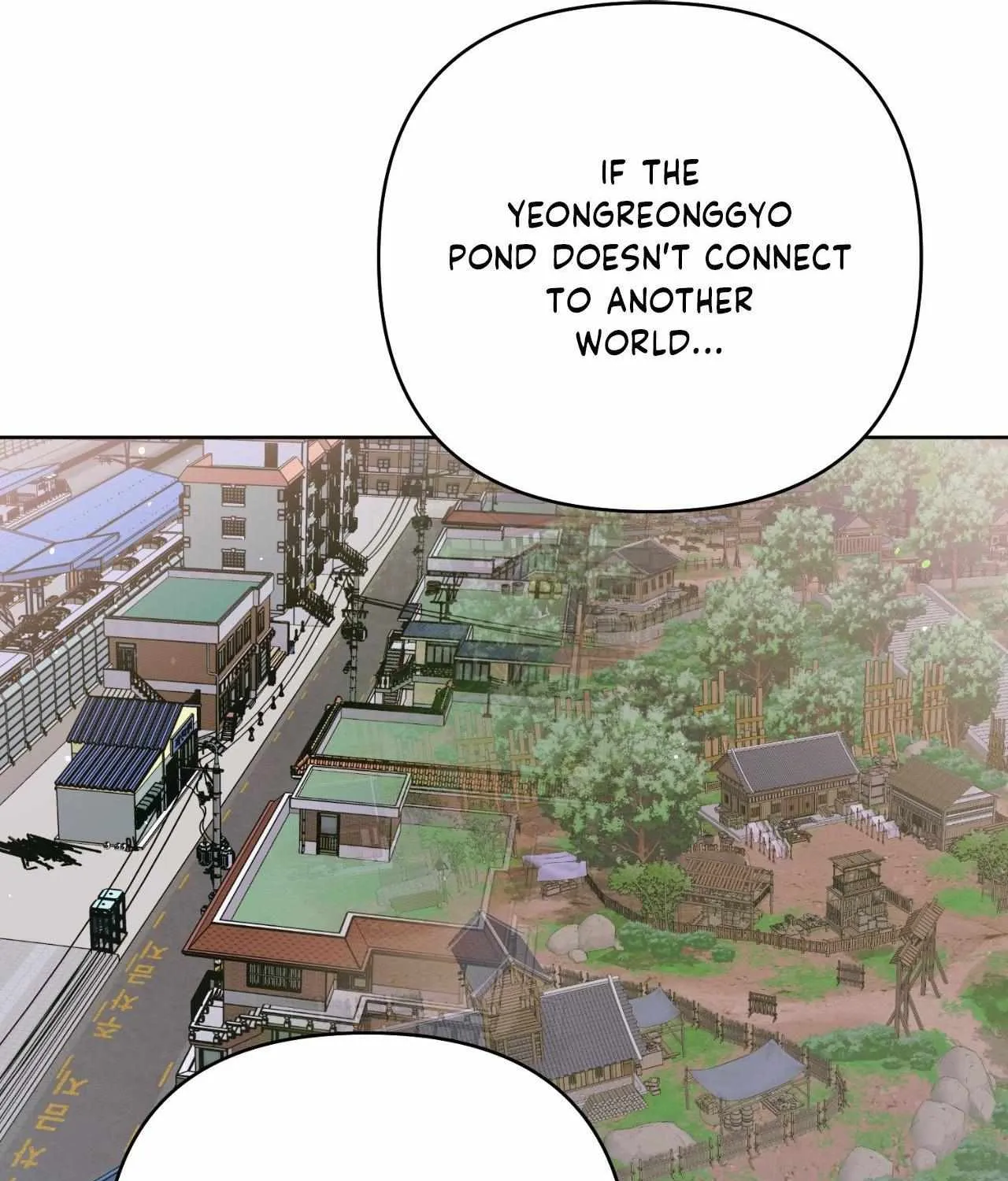 I Was Kidnapped by a Disciple From Another World Chapter 36 page 15 - 