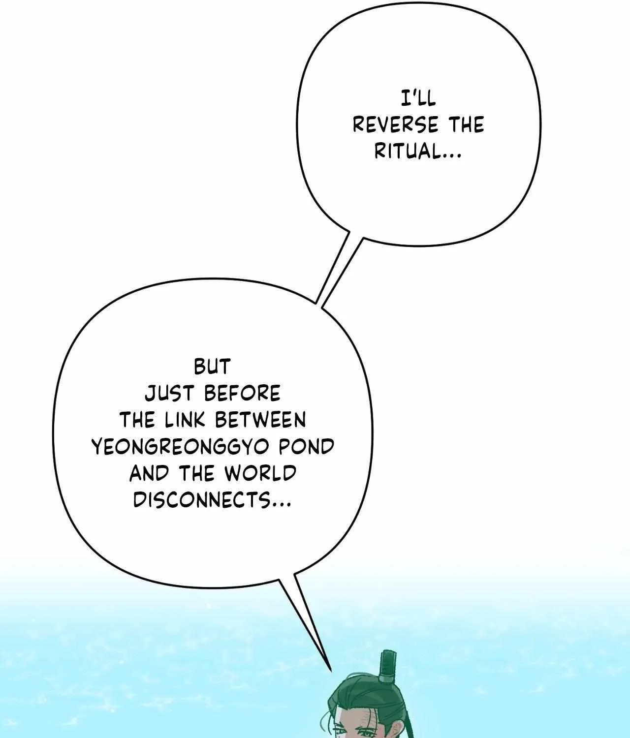 I Was Kidnapped by a Disciple From Another World Chapter 36 page 144 - 