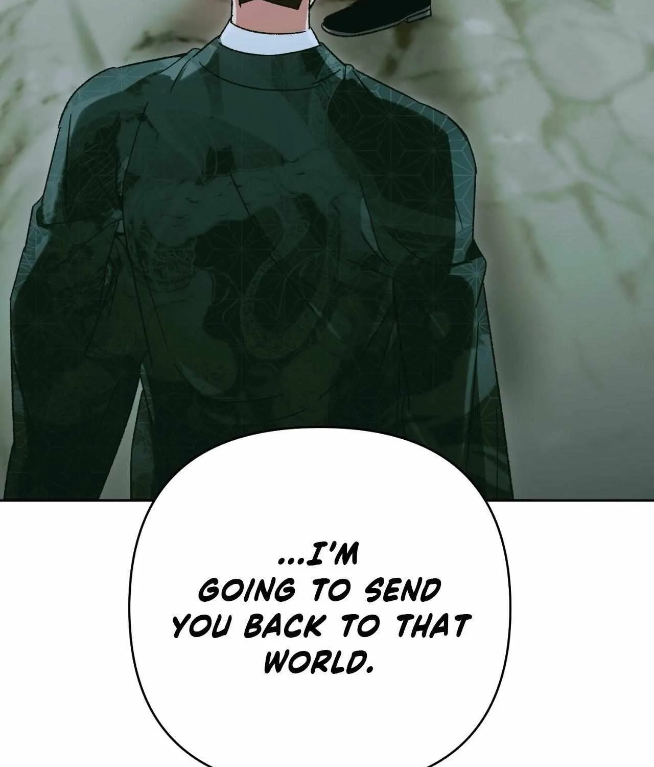 I Was Kidnapped by a Disciple From Another World Chapter 36 page 146 - 