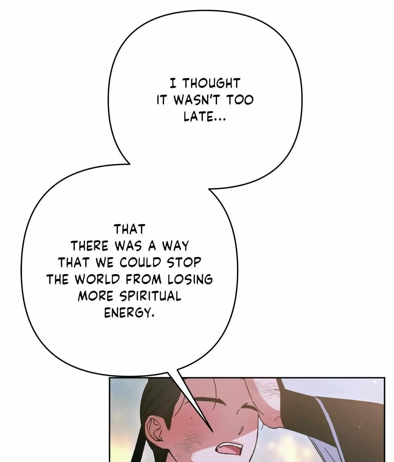 I Was Kidnapped by a Disciple From Another World Chapter 36 page 19 - 