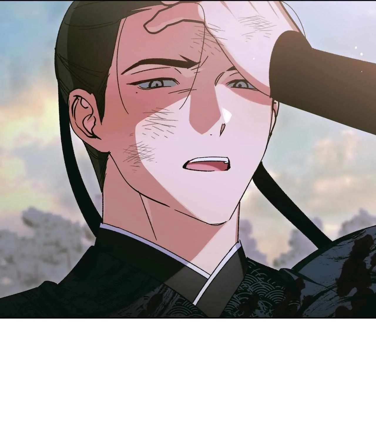 I Was Kidnapped by a Disciple From Another World Chapter 36 page 22 - 
