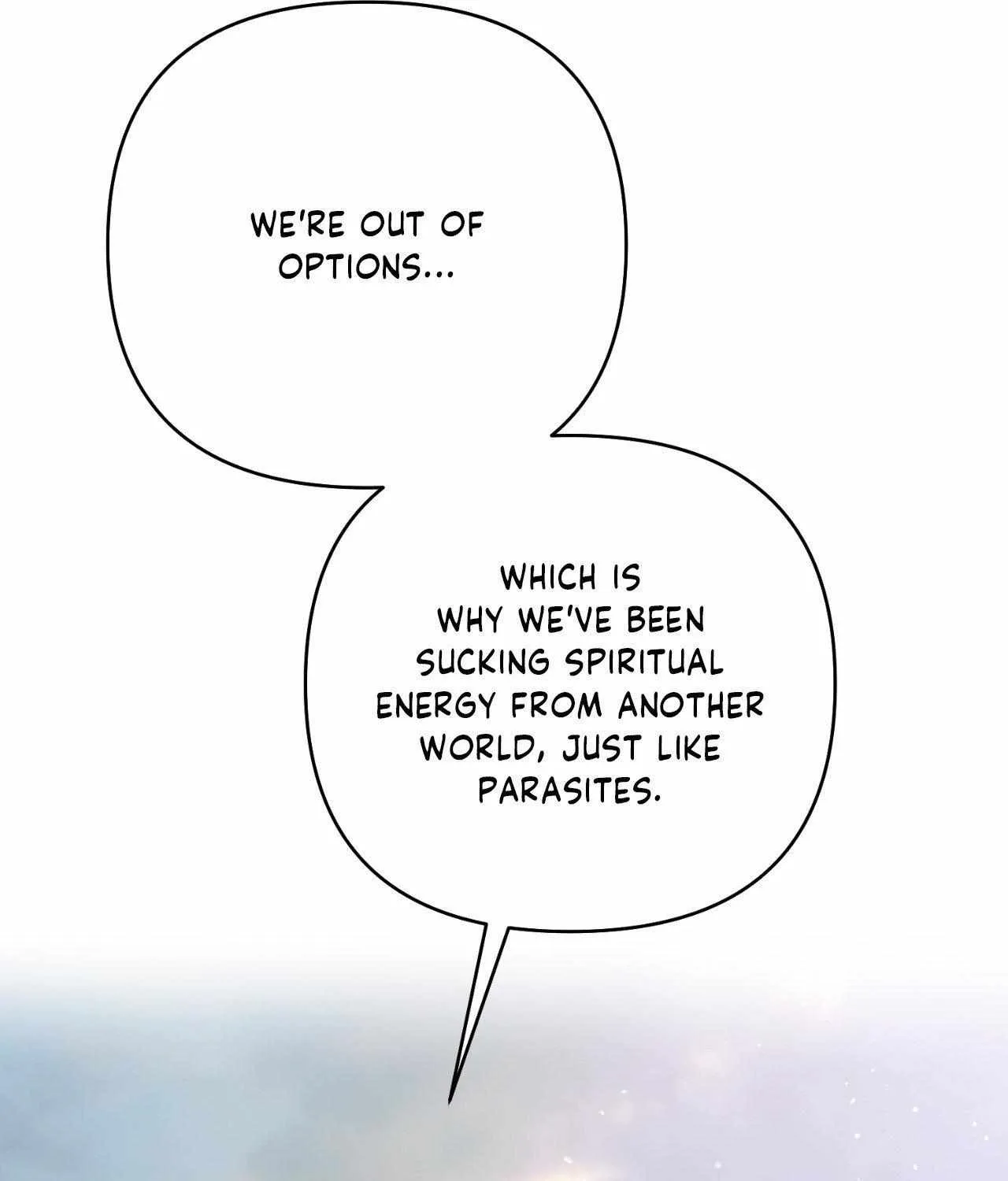I Was Kidnapped by a Disciple From Another World Chapter 36 page 25 - 