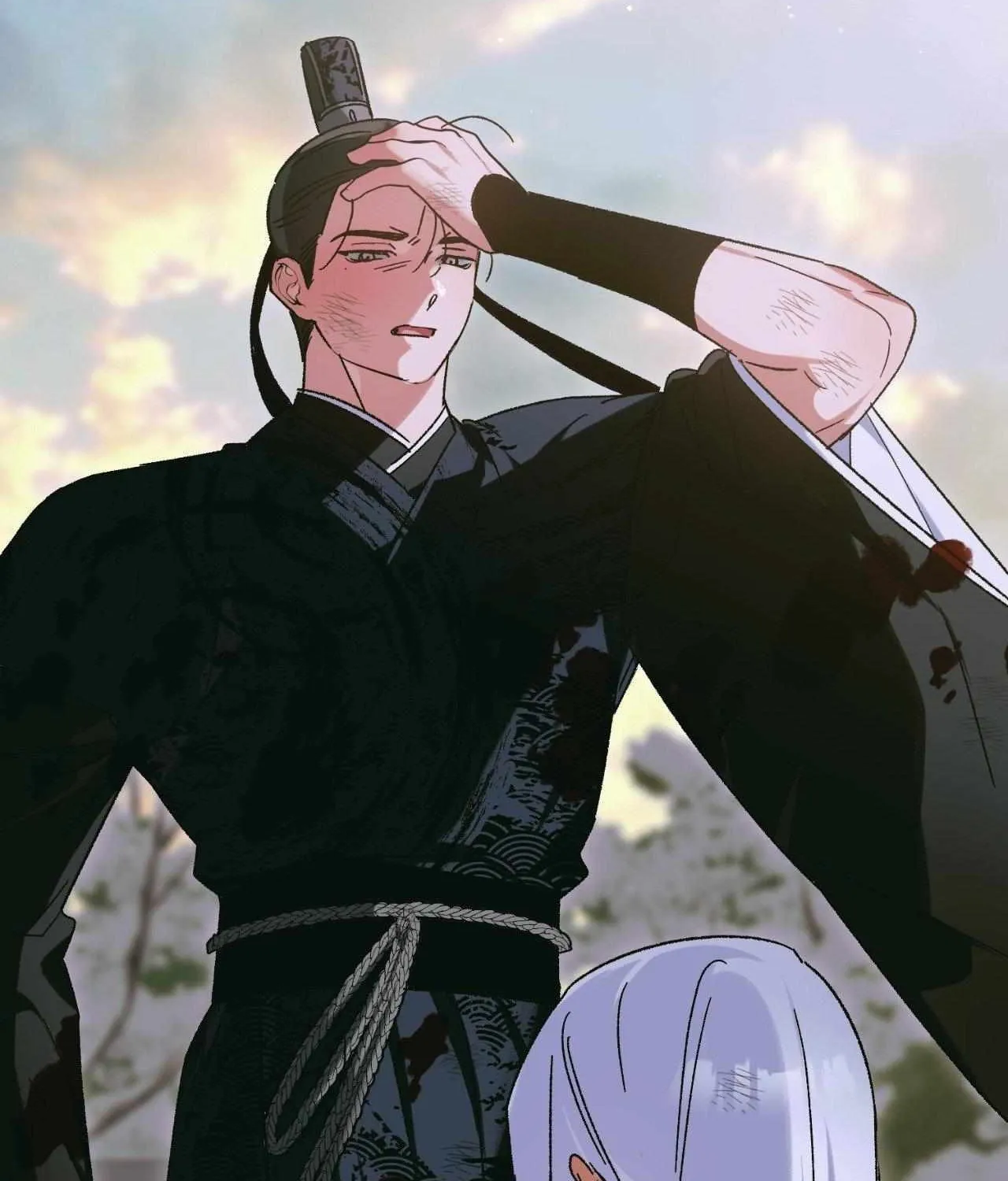 I Was Kidnapped by a Disciple From Another World Chapter 36 page 26 - 