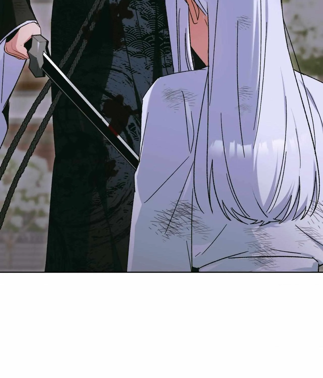 I Was Kidnapped by a Disciple From Another World Chapter 36 page 27 - 