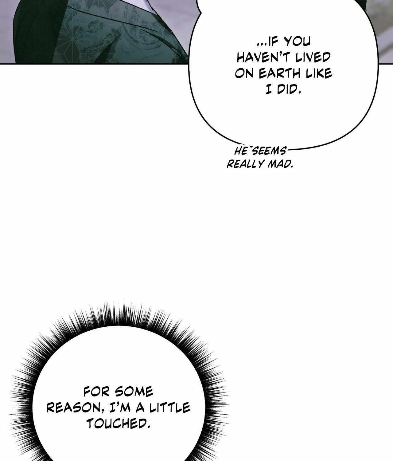 I Was Kidnapped by a Disciple From Another World Chapter 36 page 32 - 