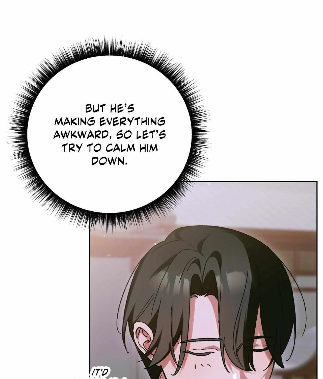 I Was Kidnapped by a Disciple From Another World Chapter 36 page 35 - 