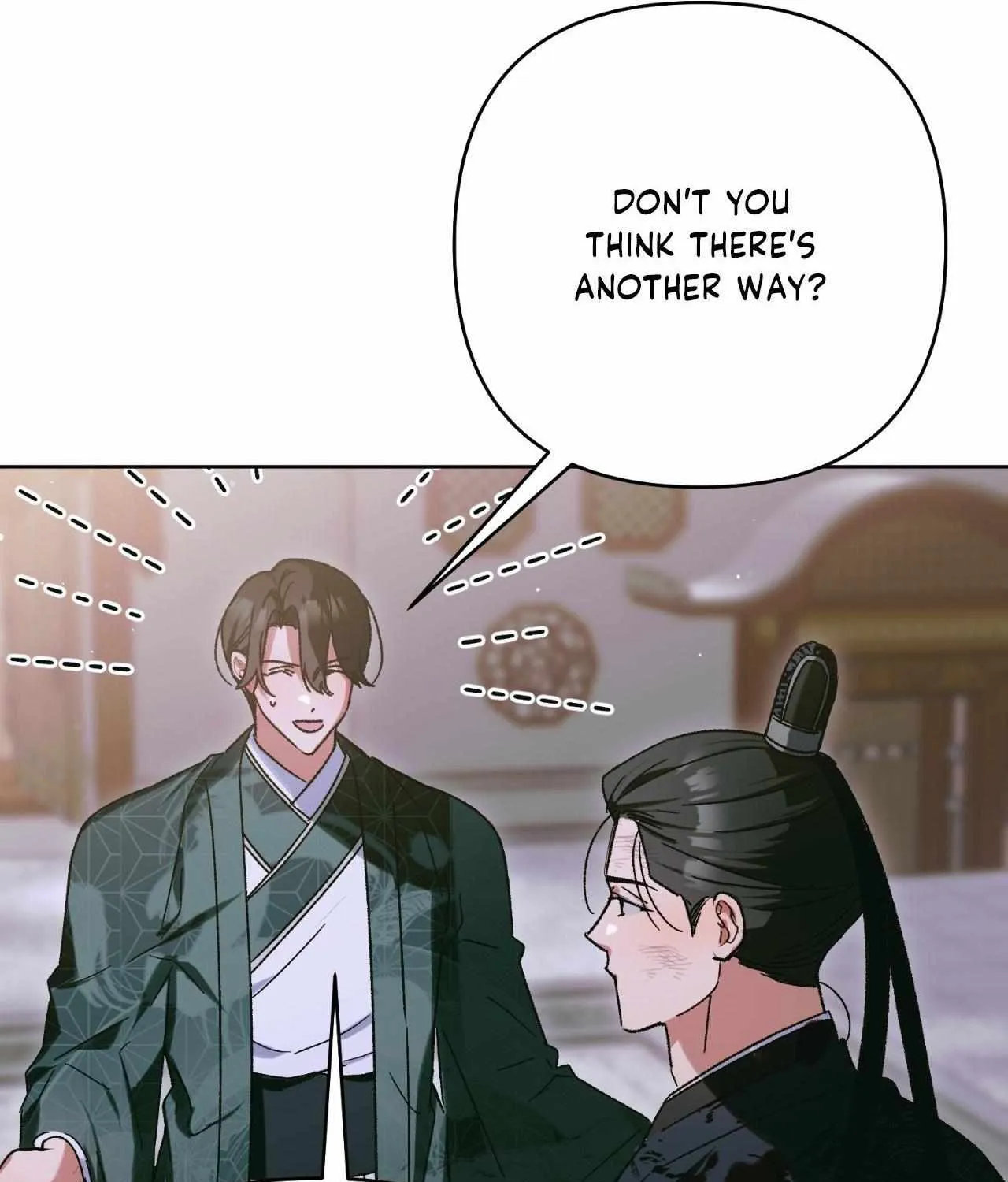 I Was Kidnapped by a Disciple From Another World Chapter 36 page 37 - 