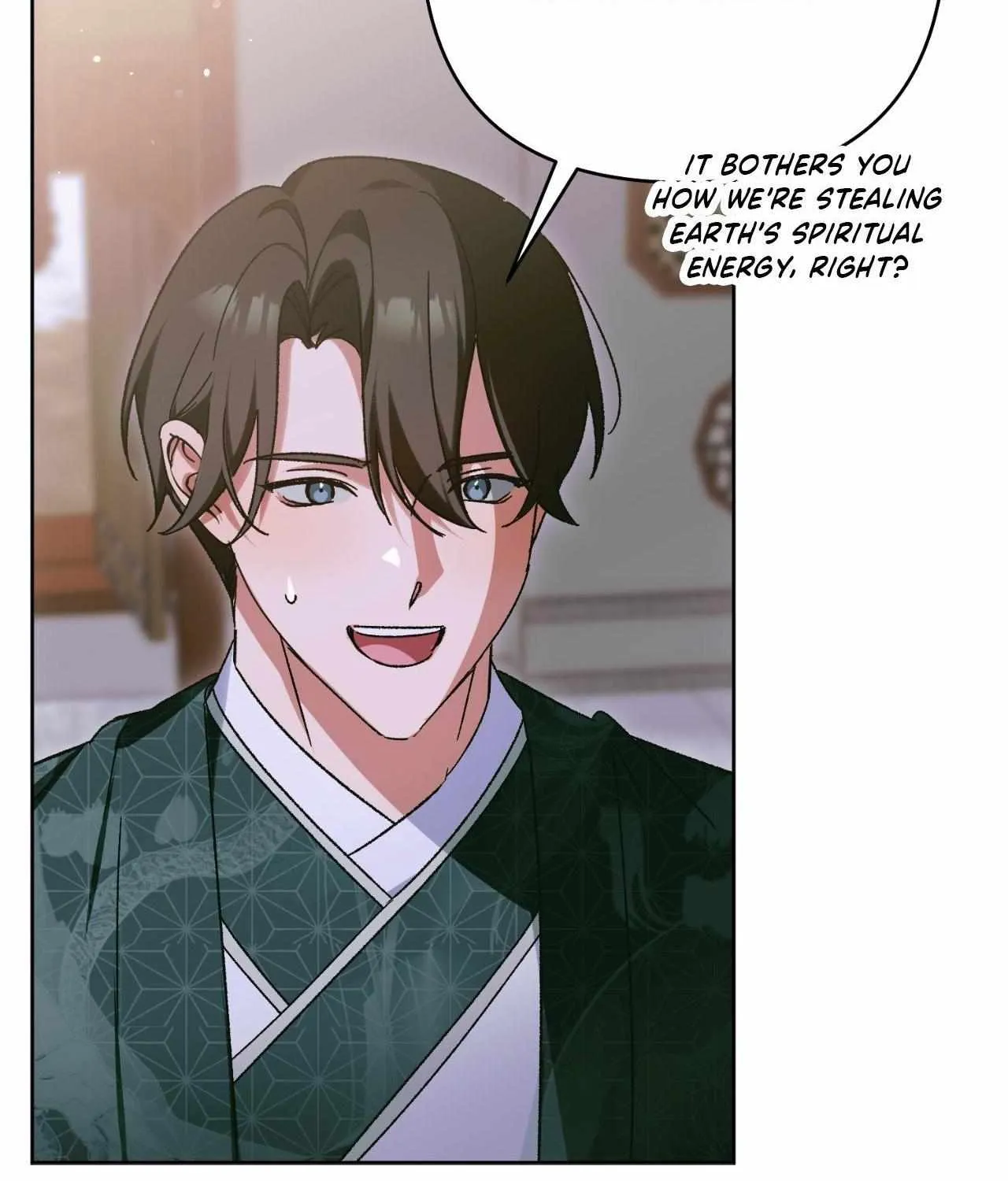 I Was Kidnapped by a Disciple From Another World Chapter 36 page 39 - 