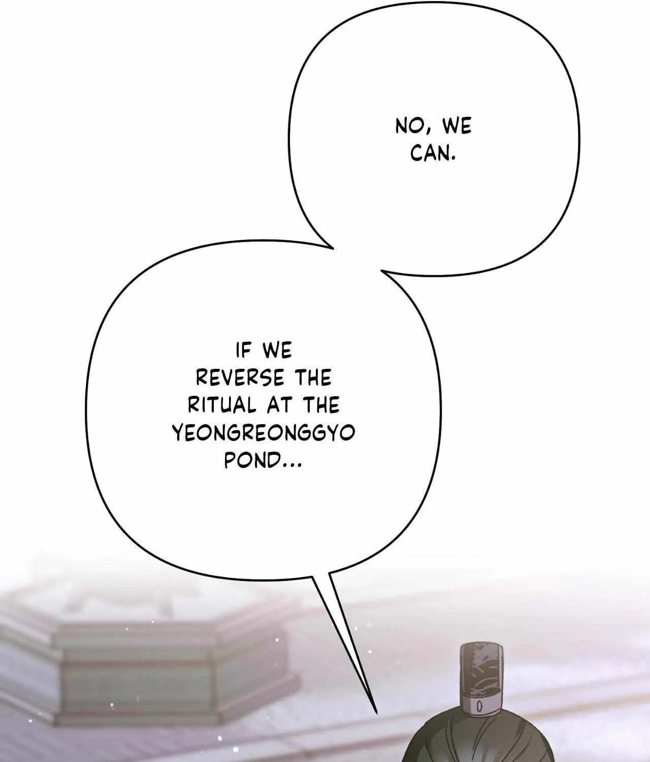 I Was Kidnapped by a Disciple From Another World Chapter 36 page 43 - 