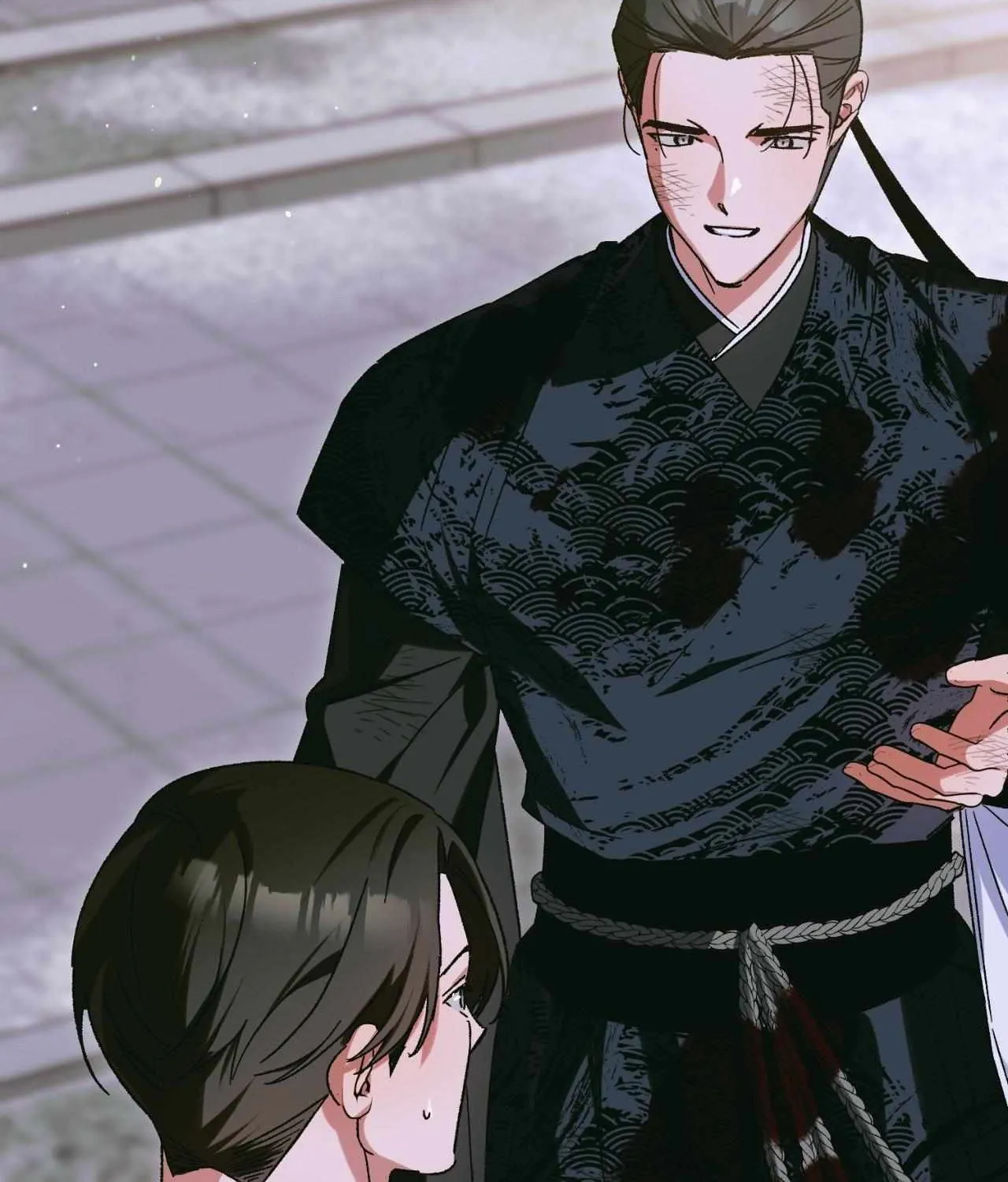 I Was Kidnapped by a Disciple From Another World Chapter 36 page 44 - 