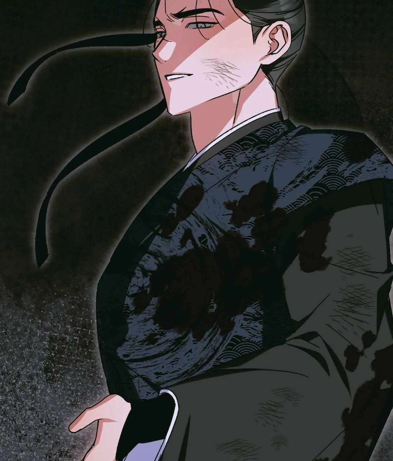 I Was Kidnapped by a Disciple From Another World Chapter 36 page 49 - 