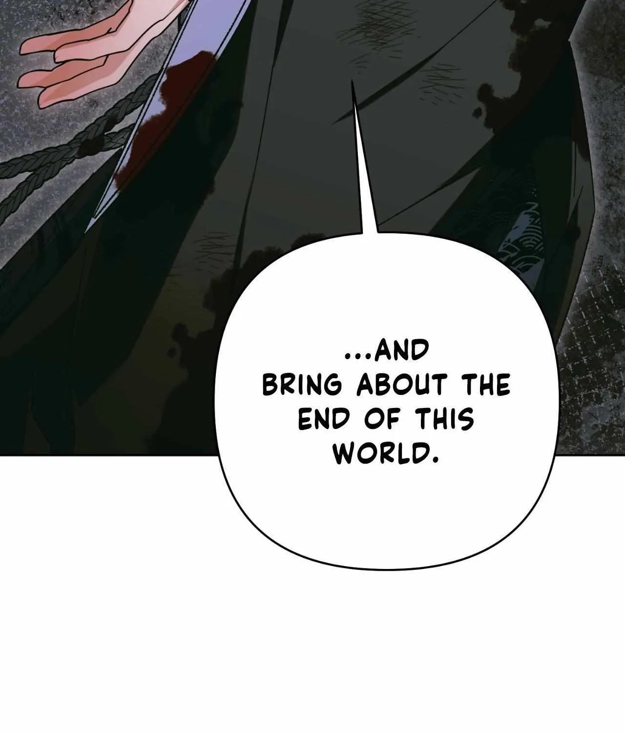 I Was Kidnapped by a Disciple From Another World Chapter 36 page 50 - 