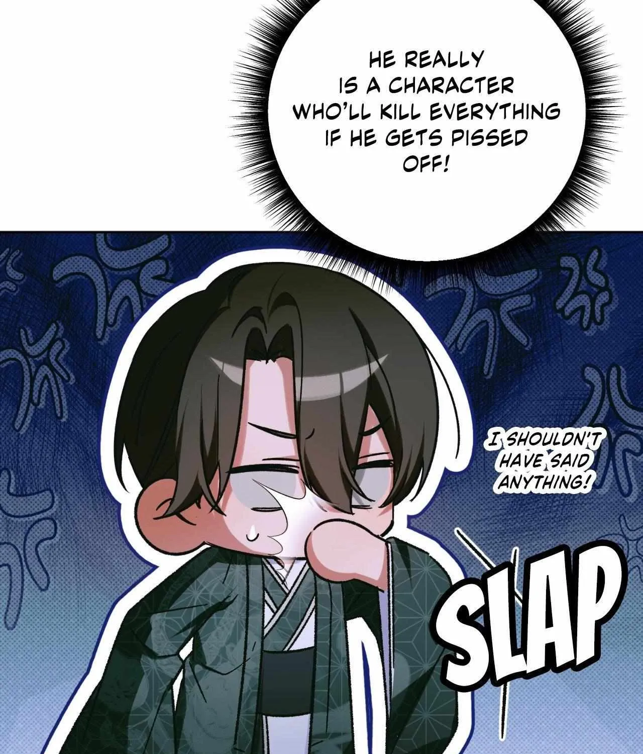 I Was Kidnapped by a Disciple From Another World Chapter 36 page 54 - 