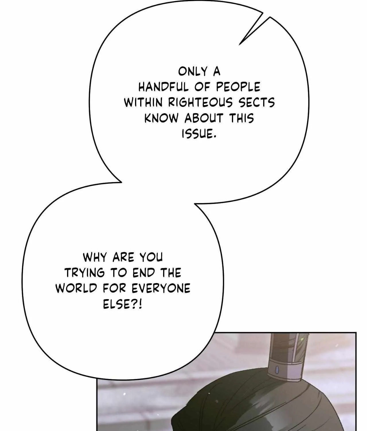 I Was Kidnapped by a Disciple From Another World Chapter 36 page 61 - 